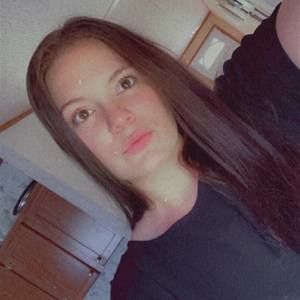 Meet your Posher, Kaitlan